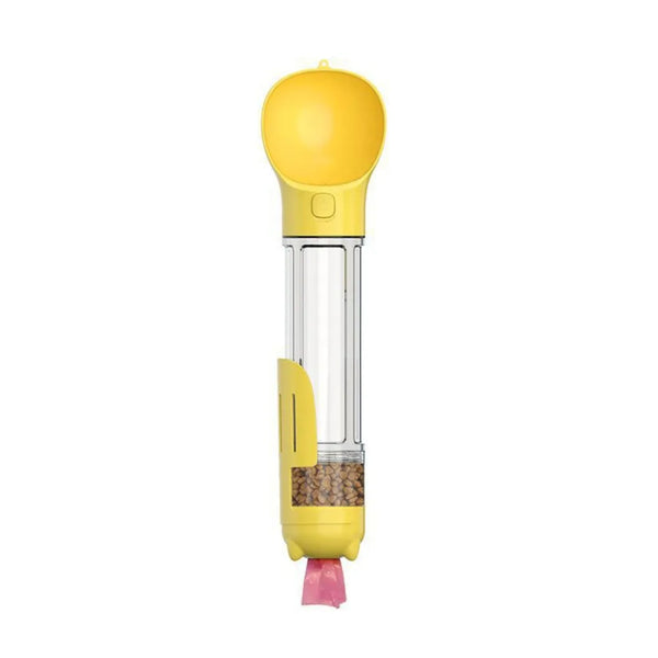 Amarillo · 500 ml