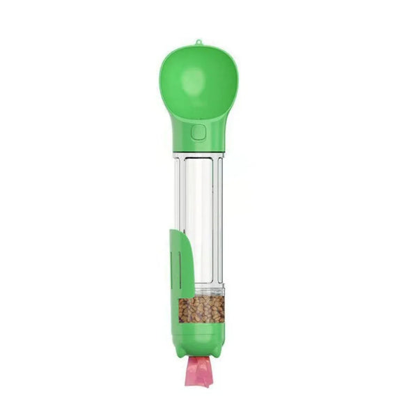 Verde · 500 ml